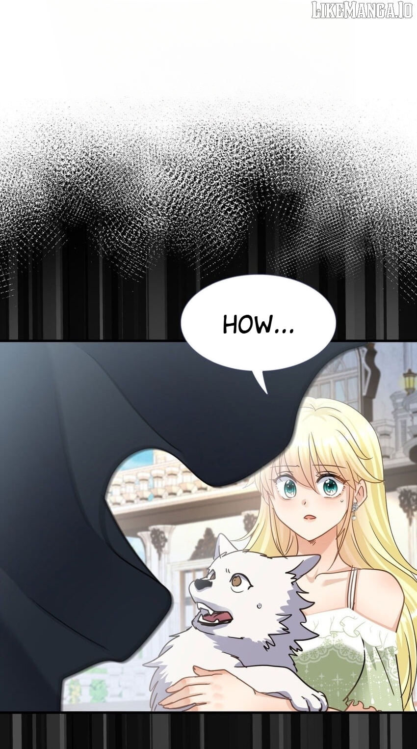Don't Embarrass Me Chapter 31 - page 18
